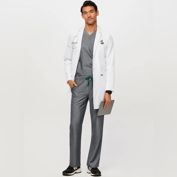 FIGS Men's PiscoTM Basic Scrub Pants NWT size XL - Picture 2 of 5